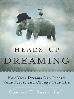 cover image of Heads-Up Dreaming
